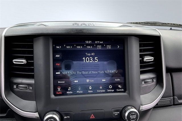 2020 Ram 1500 Big Horn/Lone Star - 22987310 - 25