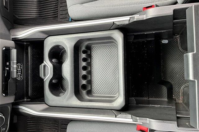 2020 Ram 1500 Big Horn/Lone Star - 22987310 - 28