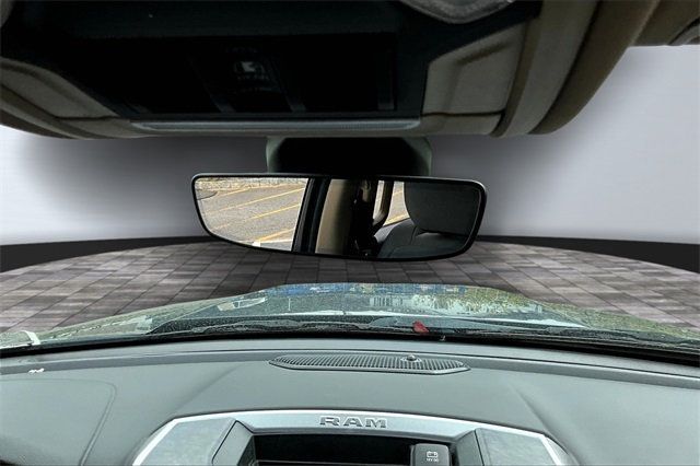 2020 Ram 1500 Big Horn/Lone Star - 22987310 - 31