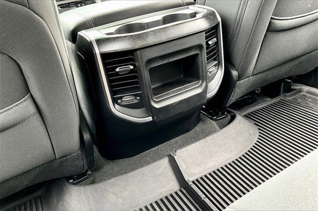 2020 Ram 1500 Big Horn/Lone Star - 22987310 - 33