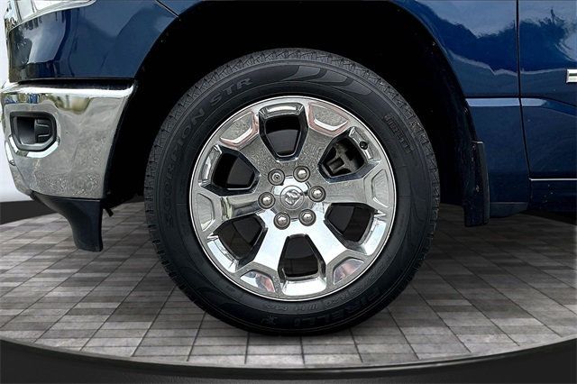 2020 Ram 1500 Big Horn/Lone Star - 22987310 - 35