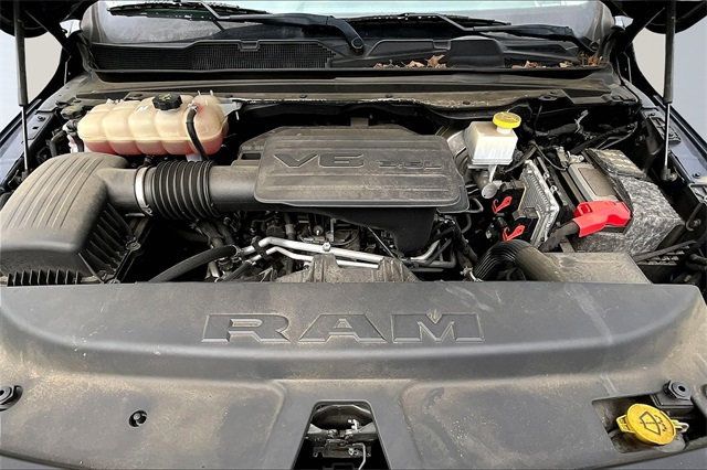 2020 Ram 1500 Big Horn/Lone Star - 22987310 - 36