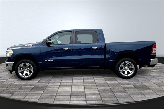 2020 Ram 1500 Big Horn/Lone Star - 22987310 - 3