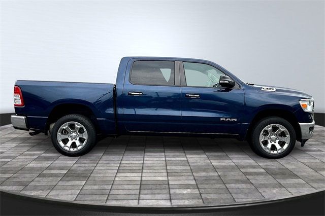 2020 Ram 1500 Big Horn/Lone Star - 22987310 - 7