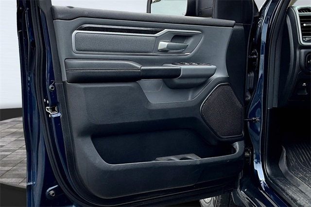 2020 Ram 1500 Big Horn/Lone Star - 22987310 - 8