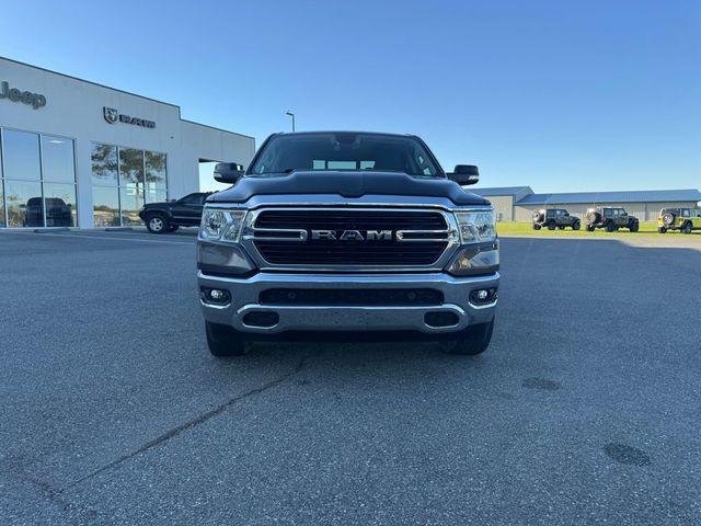 2020 Ram 1500 Big Horn/Lone Star - 22993179 - 0