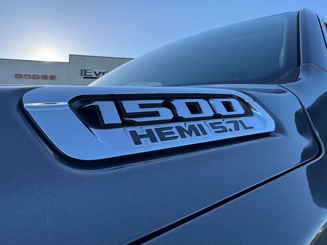 2020 Ram 1500 Big Horn/Lone Star - 22993179 - 9