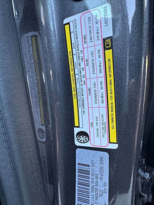 2020 Ram 1500 Big Horn/Lone Star - 22993179 - 13