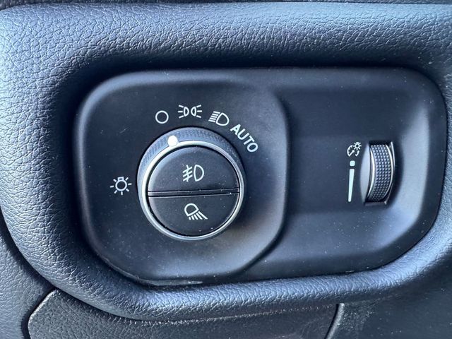 2020 Ram 1500 Big Horn/Lone Star - 22993179 - 14