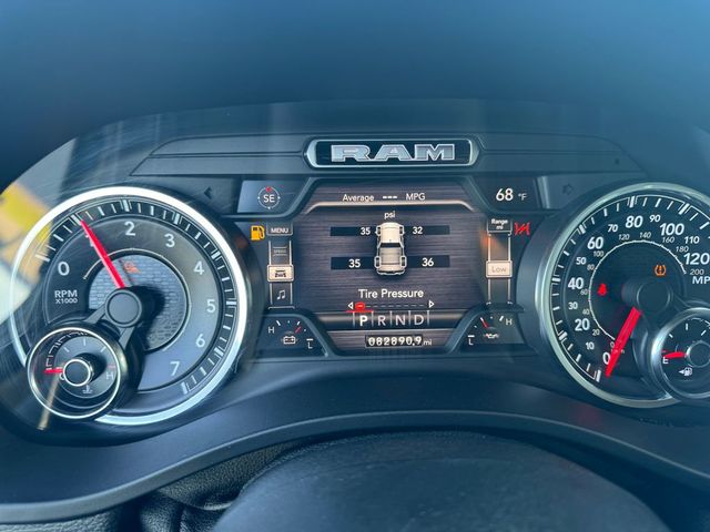 2020 Ram 1500 Big Horn/Lone Star - 22993179 - 15