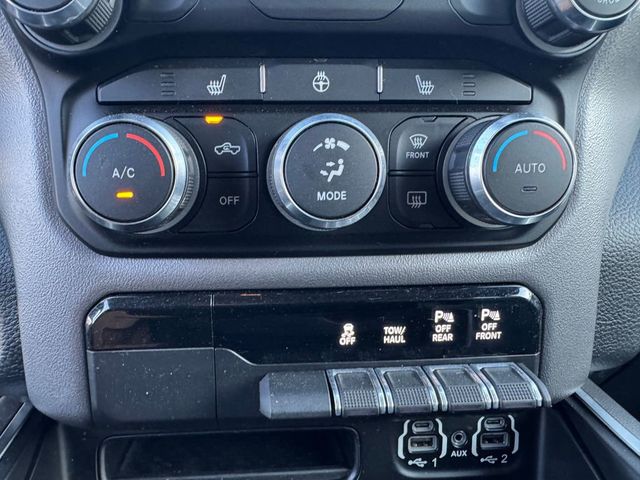 2020 Ram 1500 Big Horn/Lone Star - 22993179 - 17