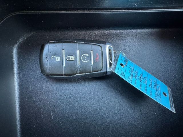 2020 Ram 1500 Big Horn/Lone Star - 22993179 - 18