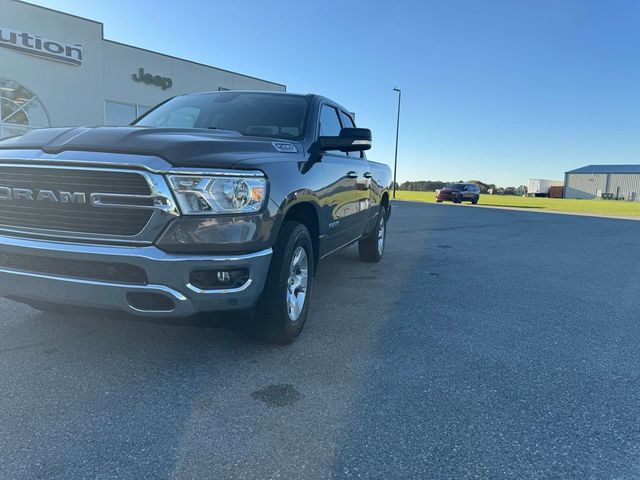 2020 Ram 1500 Big Horn/Lone Star - 22993179 - 1