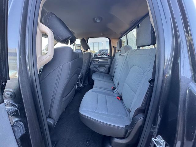 2020 Ram 1500 Big Horn/Lone Star - 22993179 - 21