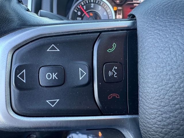 2020 Ram 1500 Big Horn/Lone Star - 22993179 - 22