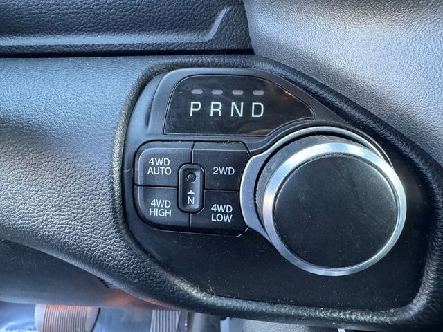 2020 Ram 1500 Big Horn/Lone Star - 22993179 - 23