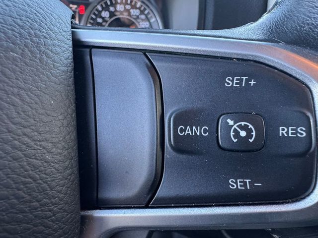 2020 Ram 1500 Big Horn/Lone Star - 22993179 - 24