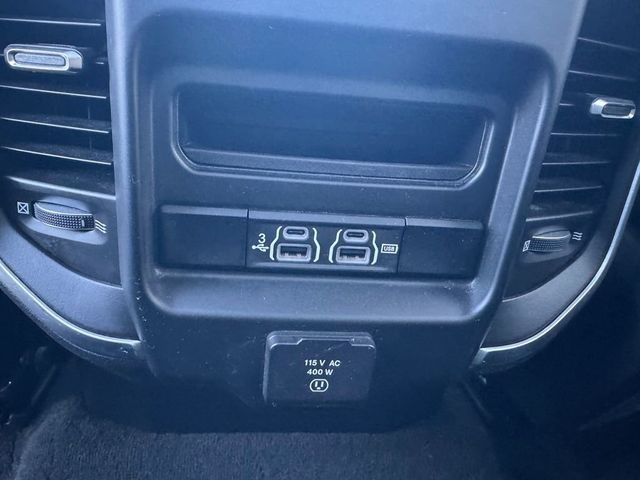 2020 Ram 1500 Big Horn/Lone Star - 22993179 - 27