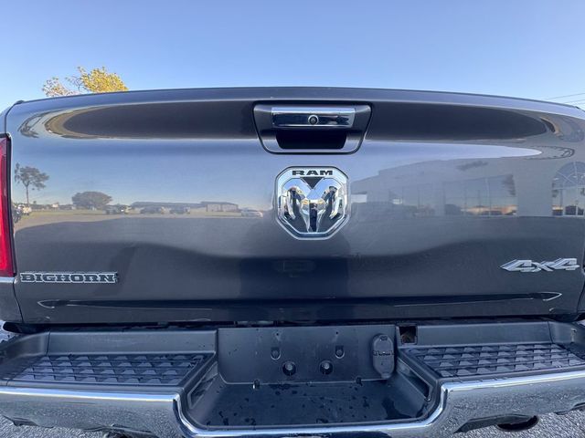 2020 Ram 1500 Big Horn/Lone Star - 22993179 - 4