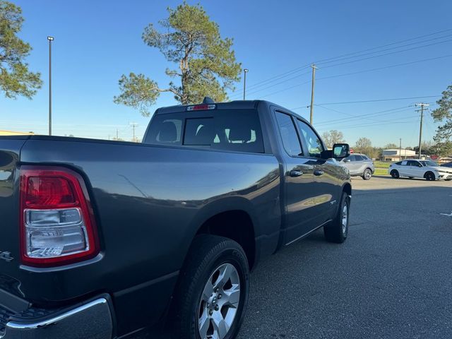 2020 Ram 1500 Big Horn/Lone Star - 22993179 - 5
