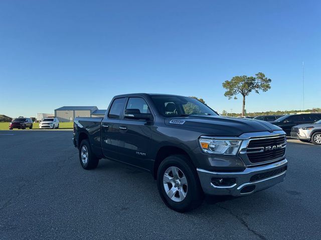 2020 Ram 1500 Big Horn/Lone Star - 22993179 - 6