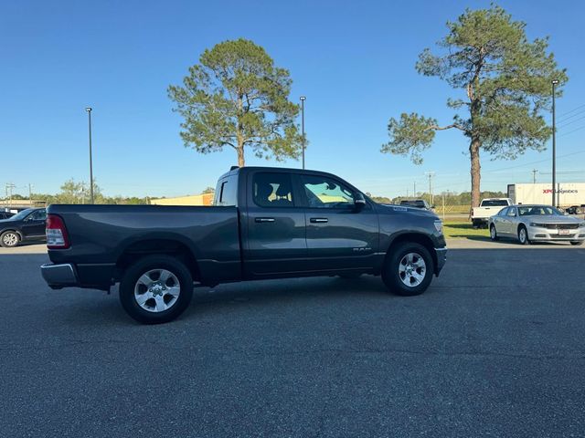 2020 Ram 1500 Big Horn/Lone Star - 22993179 - 7