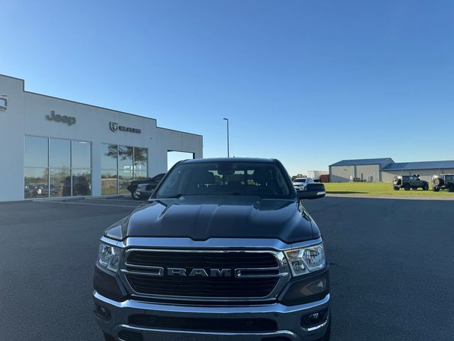 2020 Ram 1500 Big Horn/Lone Star - 22993179 - 8