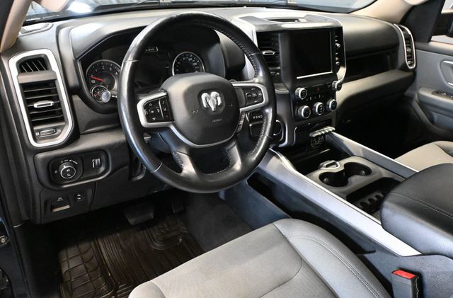2020 Ram 1500 Big Horn Quad Cab  - 23071627 - 9