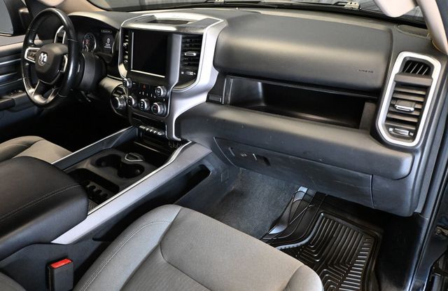 2020 Ram 1500 Big Horn Quad Cab  - 23071627 - 11
