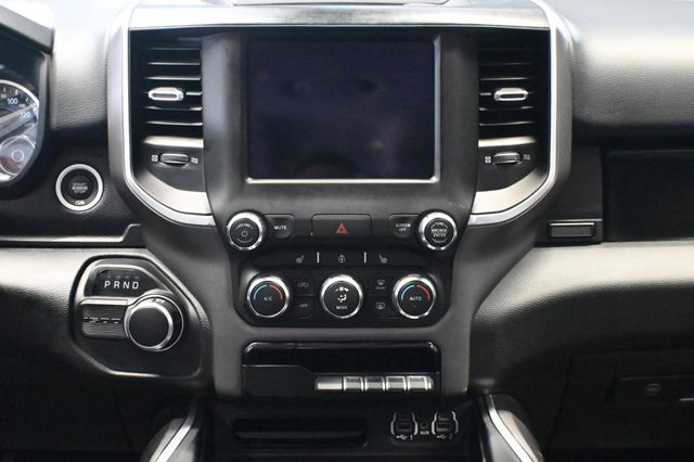 2020 Ram 1500 Big Horn Quad Cab  - 23071627 - 13
