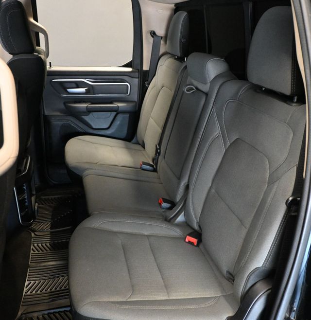 2020 Ram 1500 Big Horn Quad Cab  - 23071627 - 16
