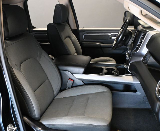 2020 Ram 1500 Big Horn Quad Cab  - 23071627 - 17