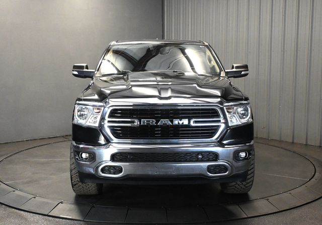 2020 Ram 1500 Big Horn Quad Cab  - 23071627 - 1