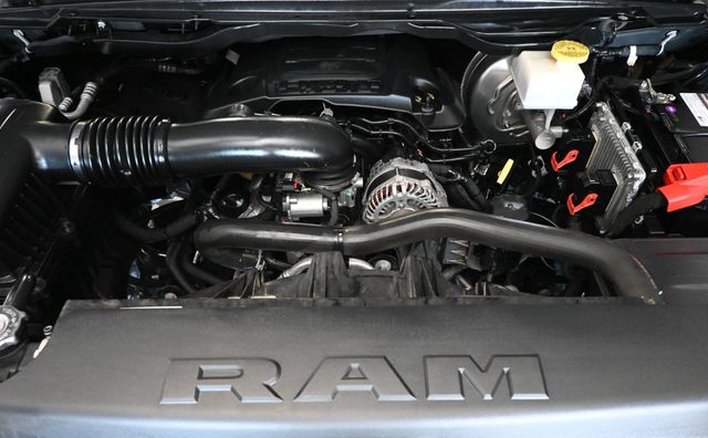 2020 Ram 1500 Big Horn Quad Cab  - 23071627 - 19