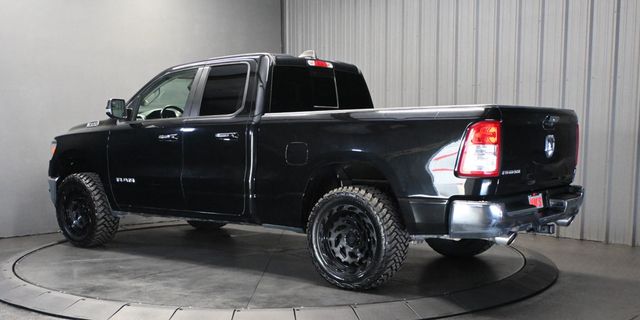 2020 Ram 1500 Big Horn Quad Cab  - 23071627 - 6