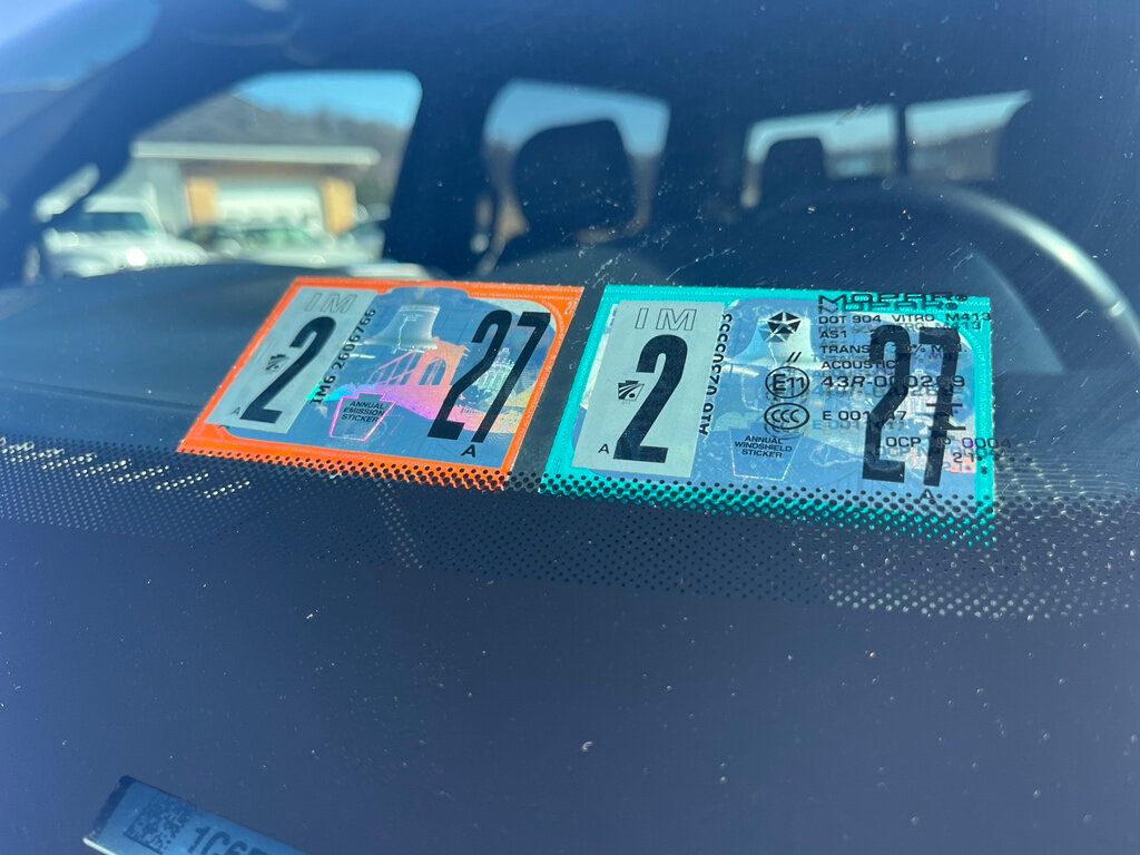 2020 Ram 1500 BUILT TO SERVE - 22986831 - 9