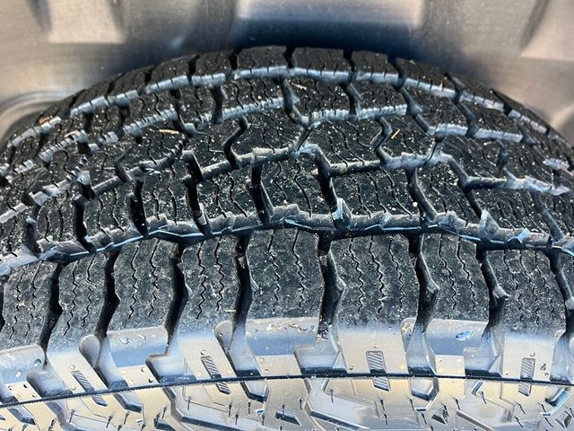 2020 Ram 1500 BUILT TO SERVE - 22986831 - 12