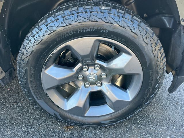 2020 Ram 1500 BUILT TO SERVE - 22986831 - 13