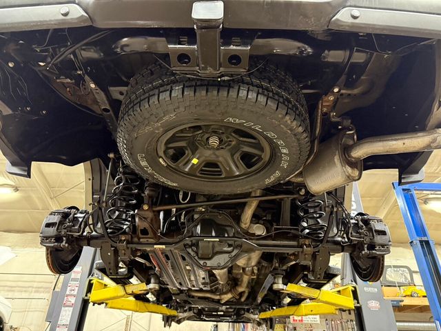 2020 Ram 1500 BUILT TO SERVE - 22986831 - 15