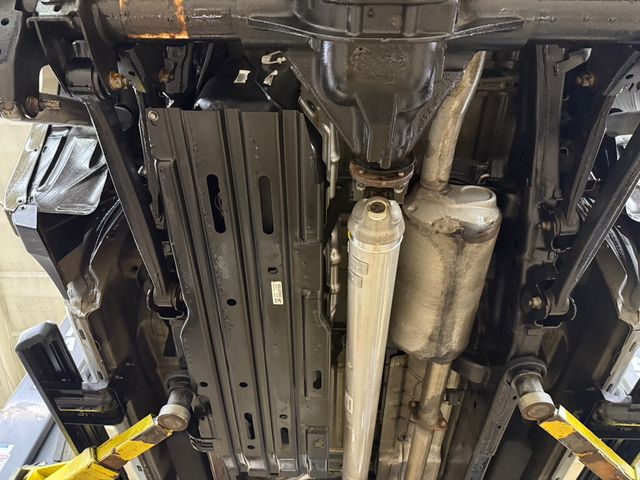 2020 Ram 1500 BUILT TO SERVE - 22986831 - 18