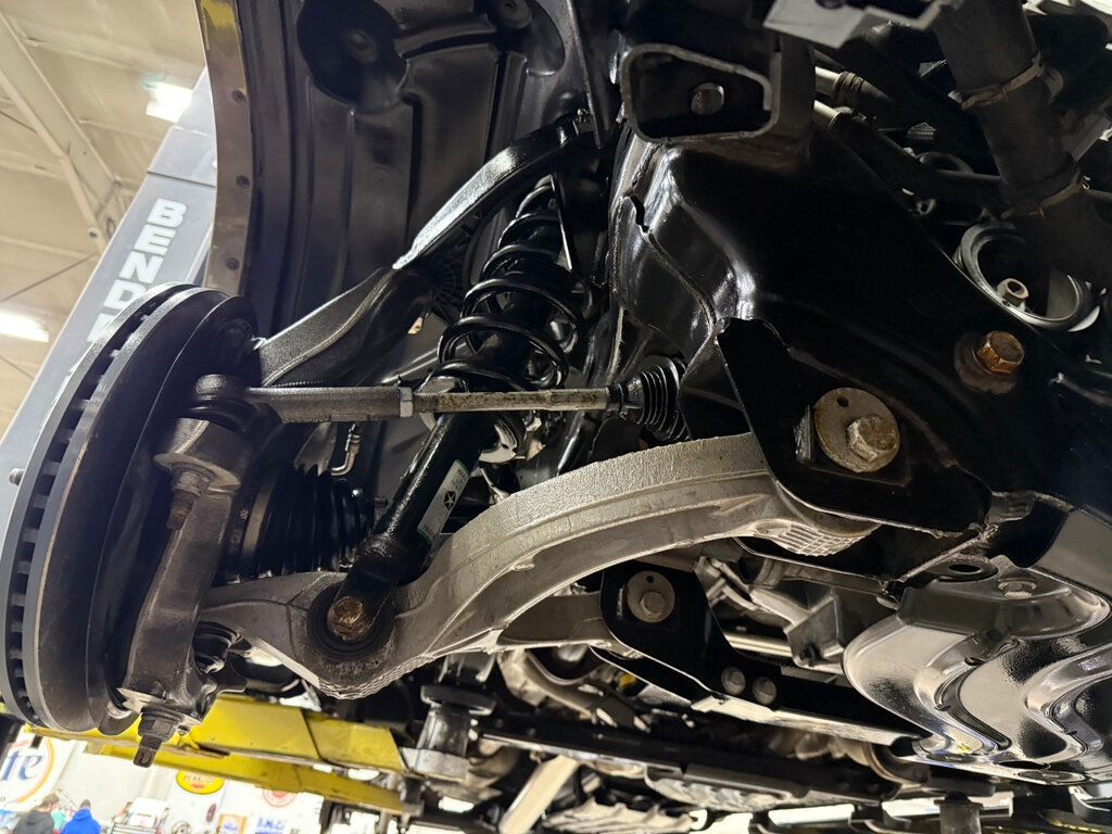 2020 Ram 1500 BUILT TO SERVE - 22986831 - 22