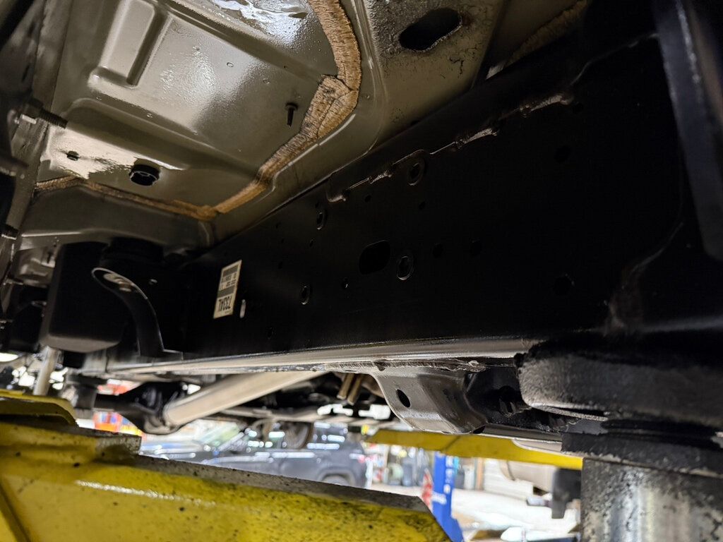 2020 Ram 1500 BUILT TO SERVE - 22986831 - 24