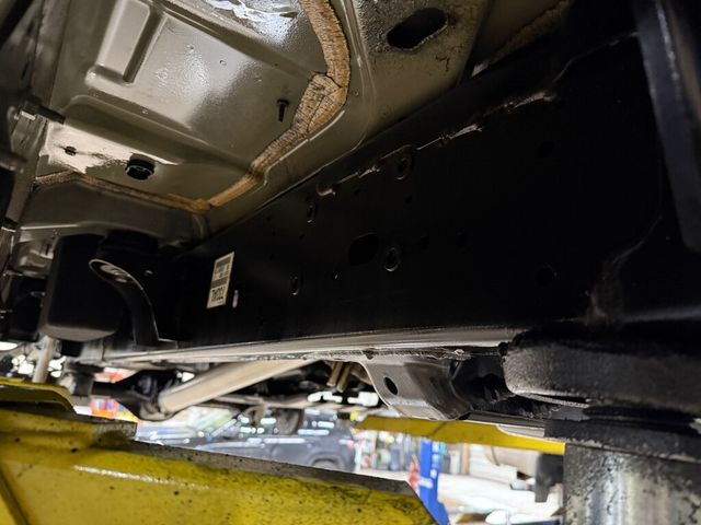 2020 Ram 1500 BUILT TO SERVE - 22986831 - 24