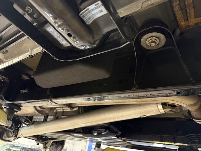 2020 Ram 1500 BUILT TO SERVE - 22986831 - 25