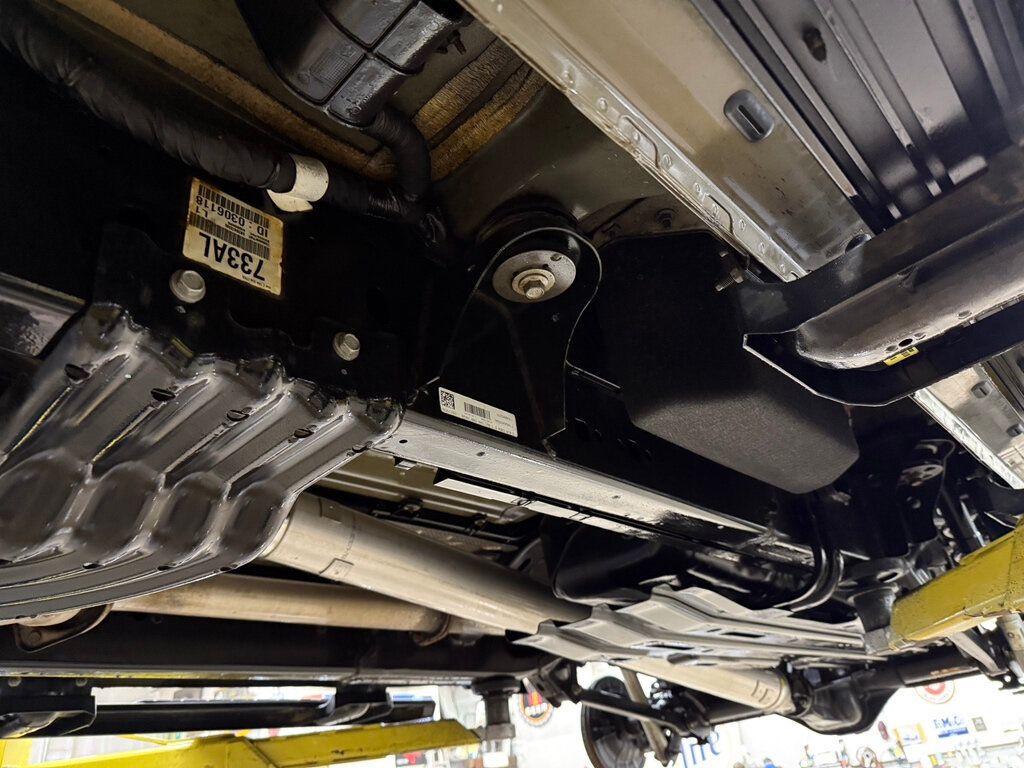 2020 Ram 1500 BUILT TO SERVE - 22986831 - 26