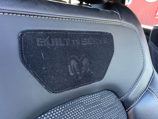 2020 Ram 1500 BUILT TO SERVE - 22986831 - 31