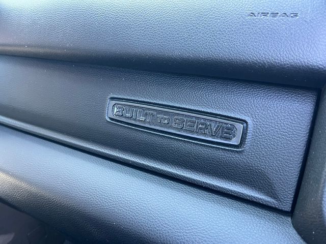 2020 Ram 1500 BUILT TO SERVE - 22986831 - 32