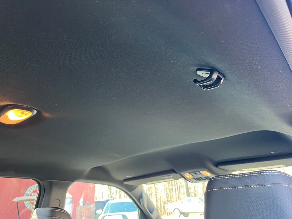 2020 Ram 1500 BUILT TO SERVE - 22986831 - 37