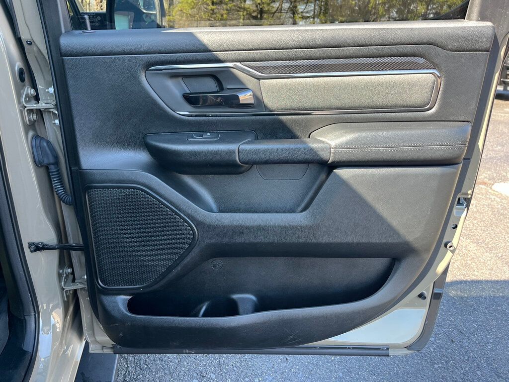 2020 Ram 1500 BUILT TO SERVE - 22986831 - 39