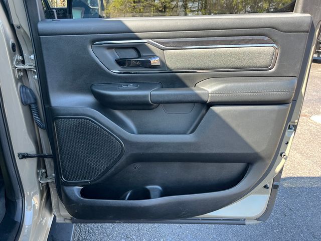 2020 Ram 1500 BUILT TO SERVE - 22986831 - 39